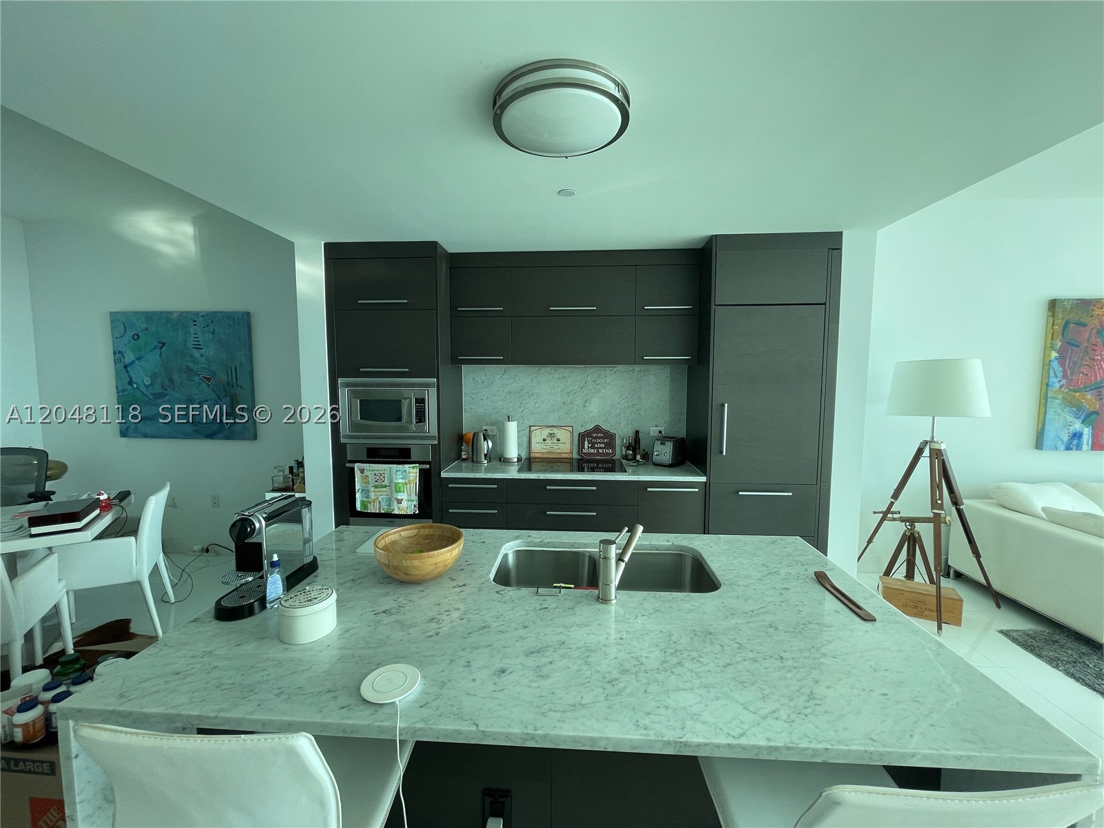 900 BISCAYNE BAY CONDO - Residential
