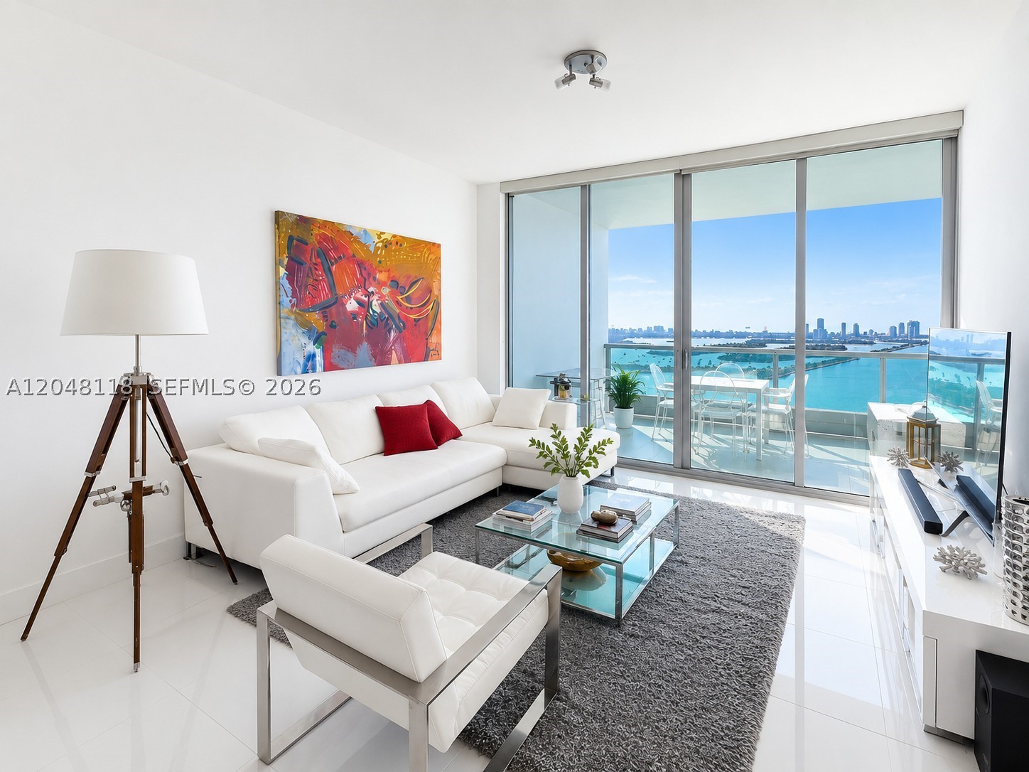 900 BISCAYNE BAY CONDO - Residential