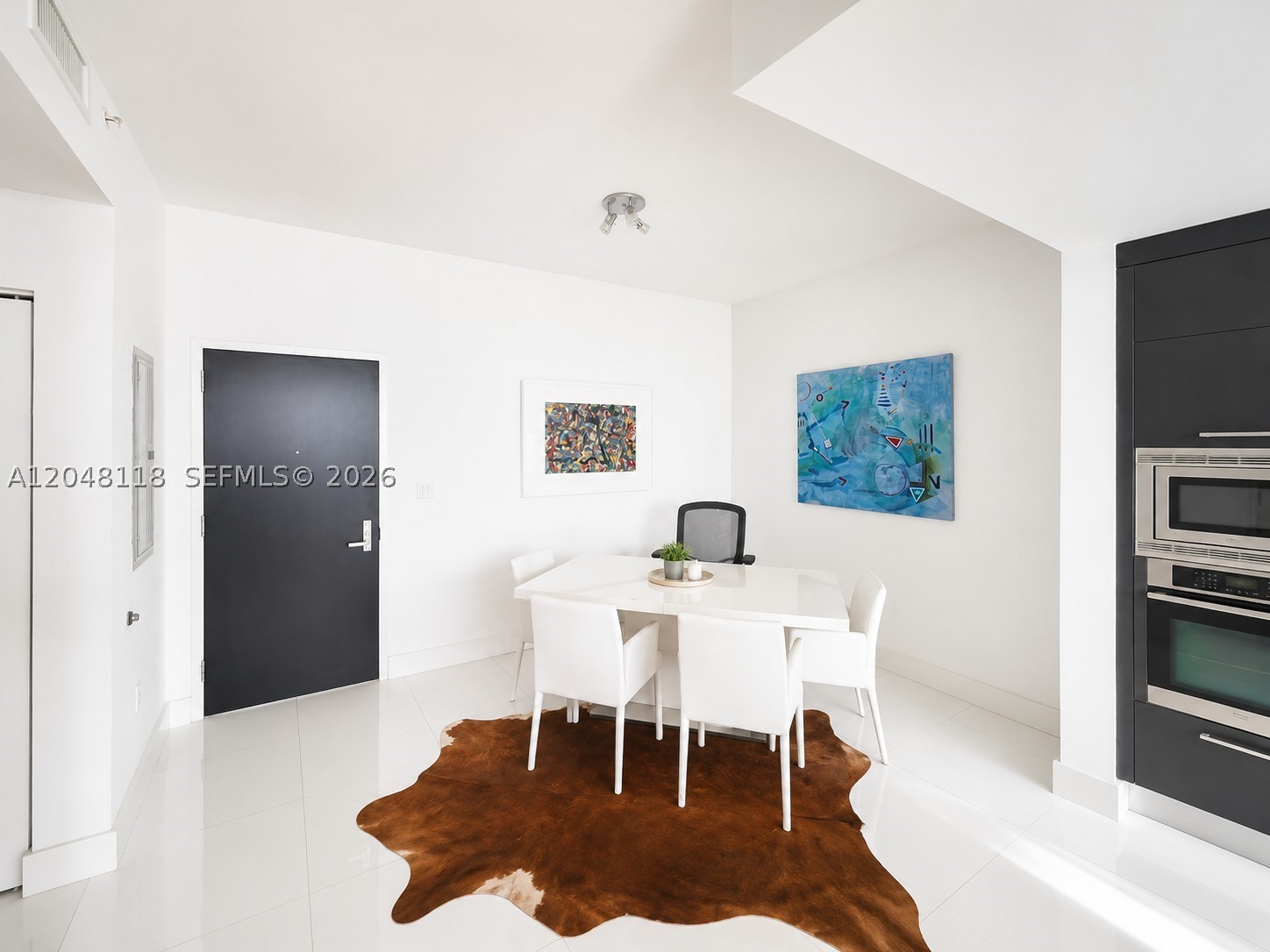 900 BISCAYNE BAY CONDO - Residential