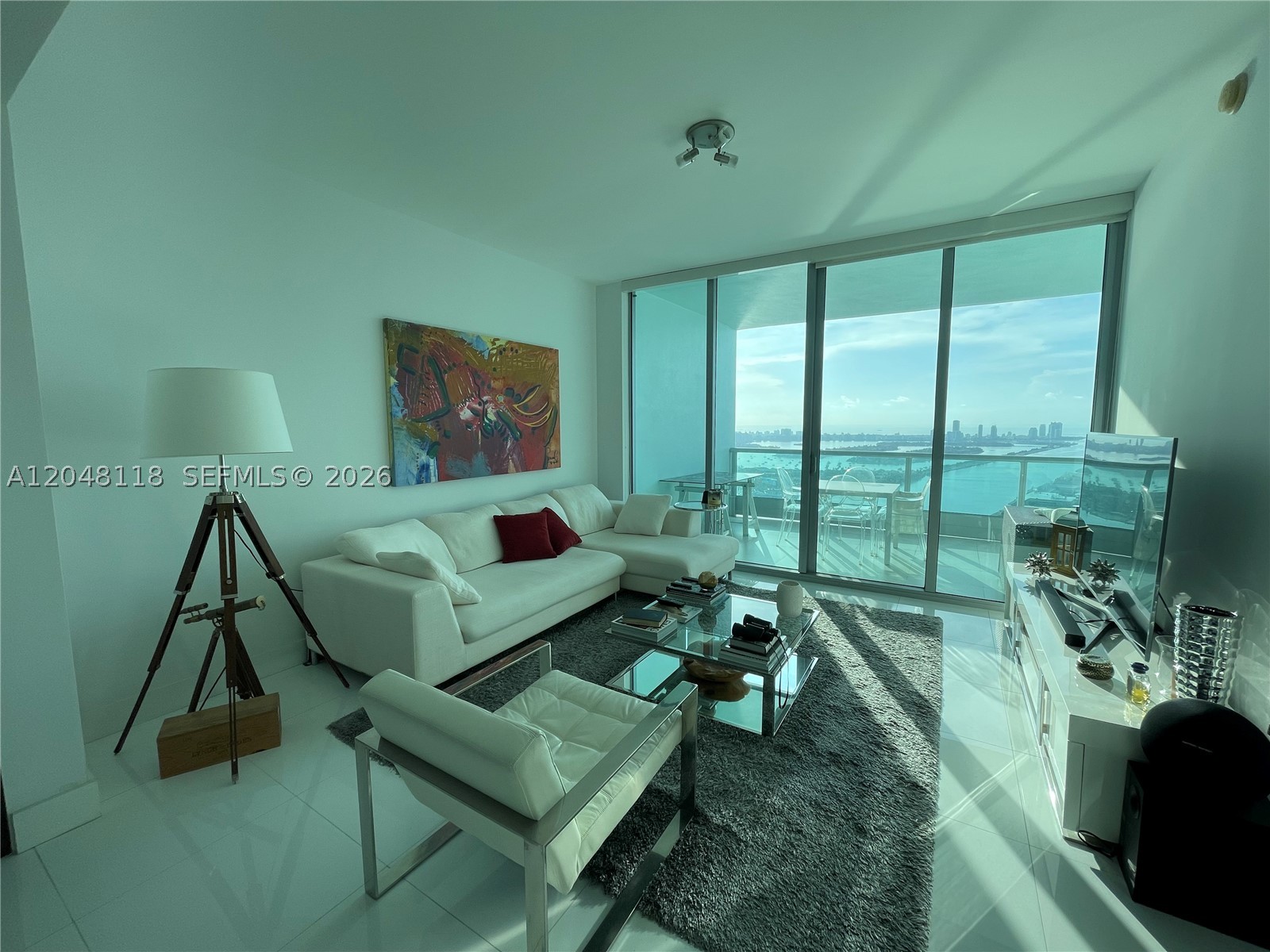 900 BISCAYNE BAY CONDO - Residential