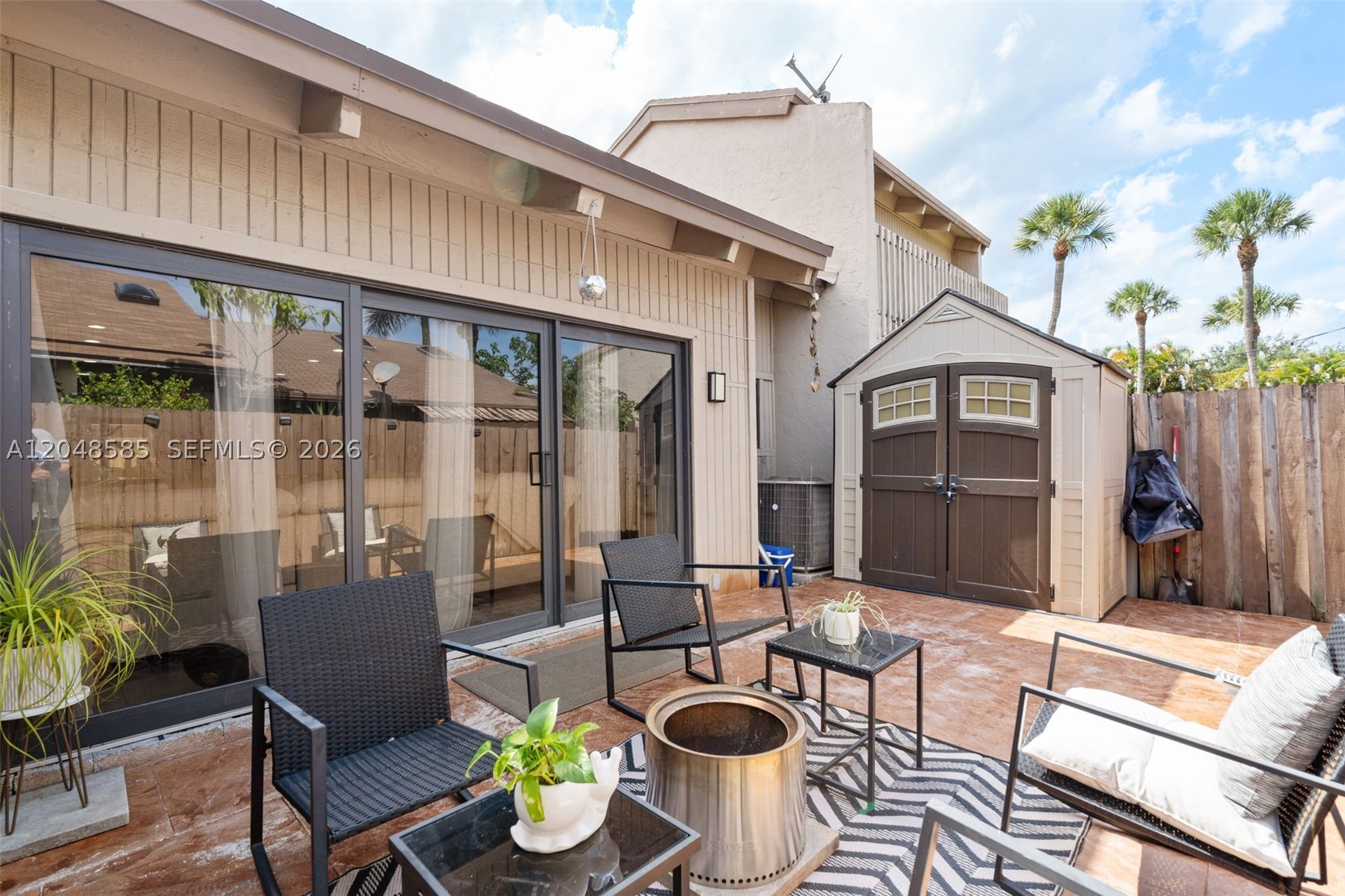 ARROWHEAD GOLF & TENNIS C - Residential