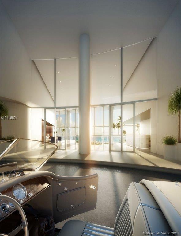 Developer unit! Completion beginning of 2018. 360 degree views from this unit.