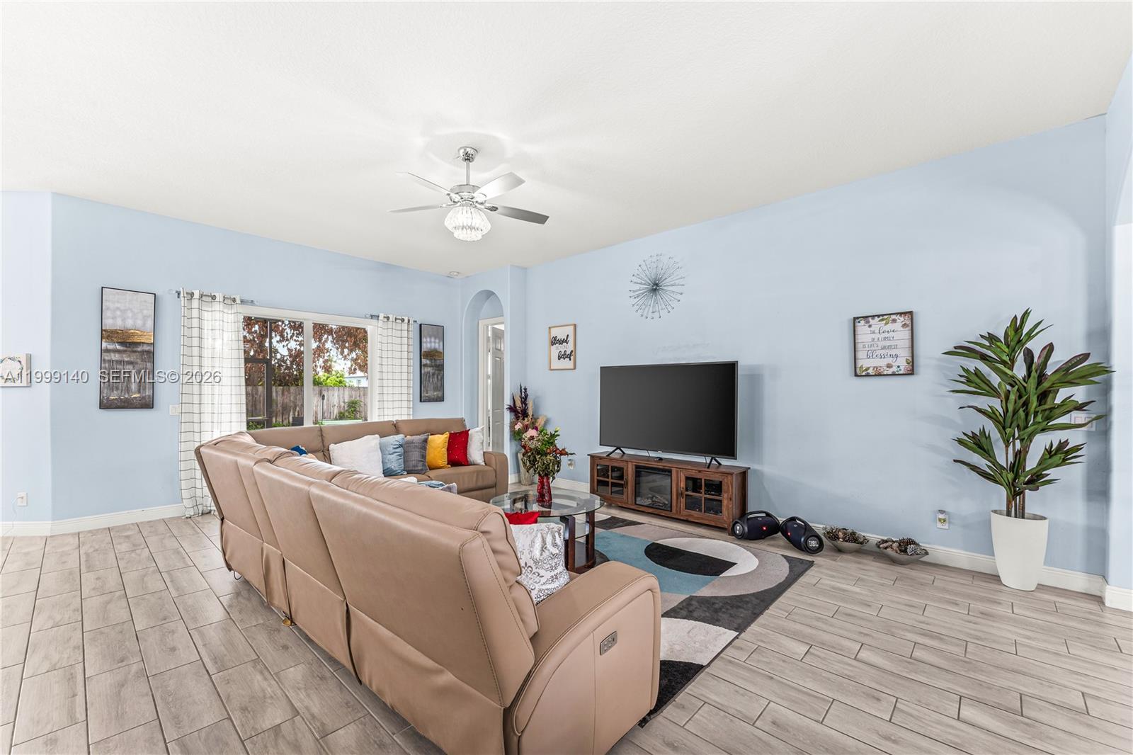 PORT ST LUCIE SECTION 27 - Residential