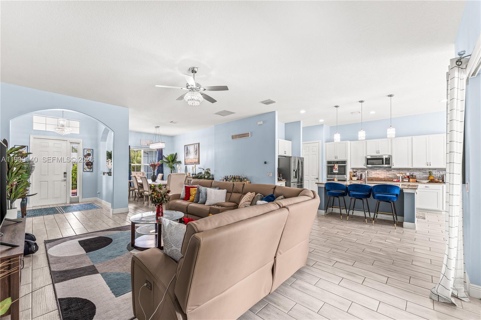 PORT ST LUCIE SECTION 27 - Residential