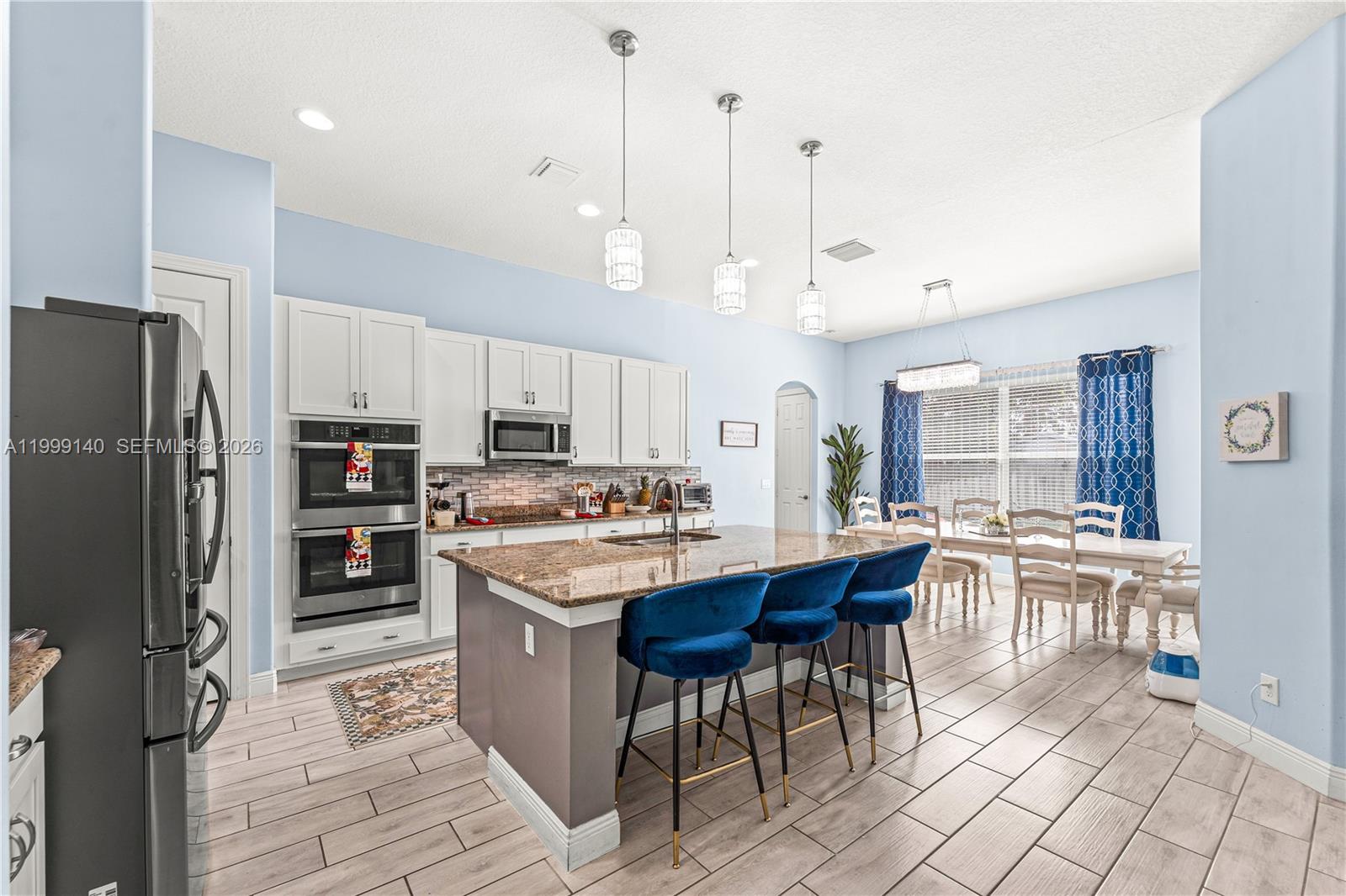 PORT ST LUCIE SECTION 27 - Residential