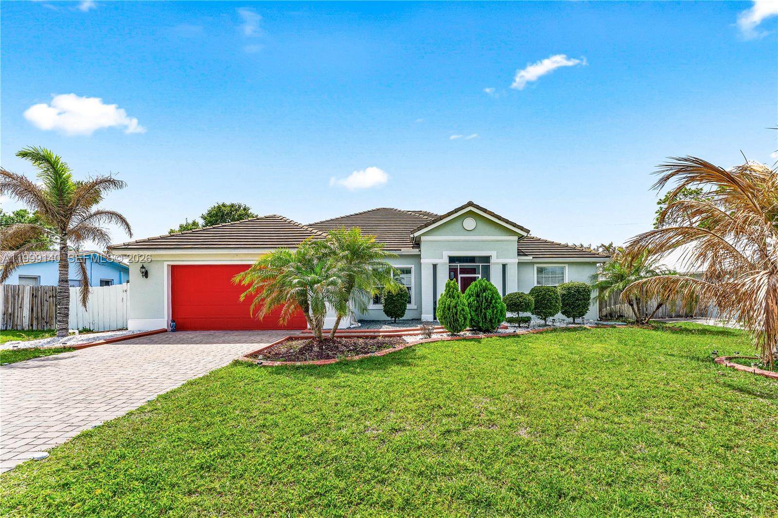 PORT ST LUCIE SECTION 27 - Residential