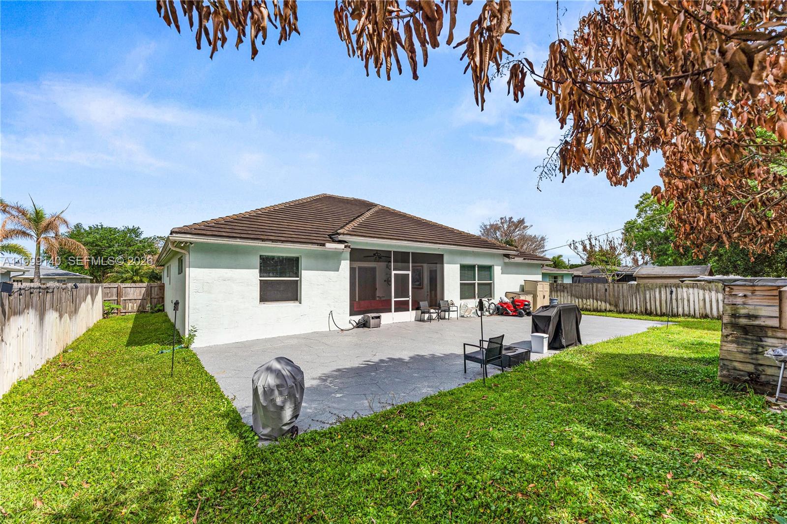 PORT ST LUCIE SECTION 27 - Residential