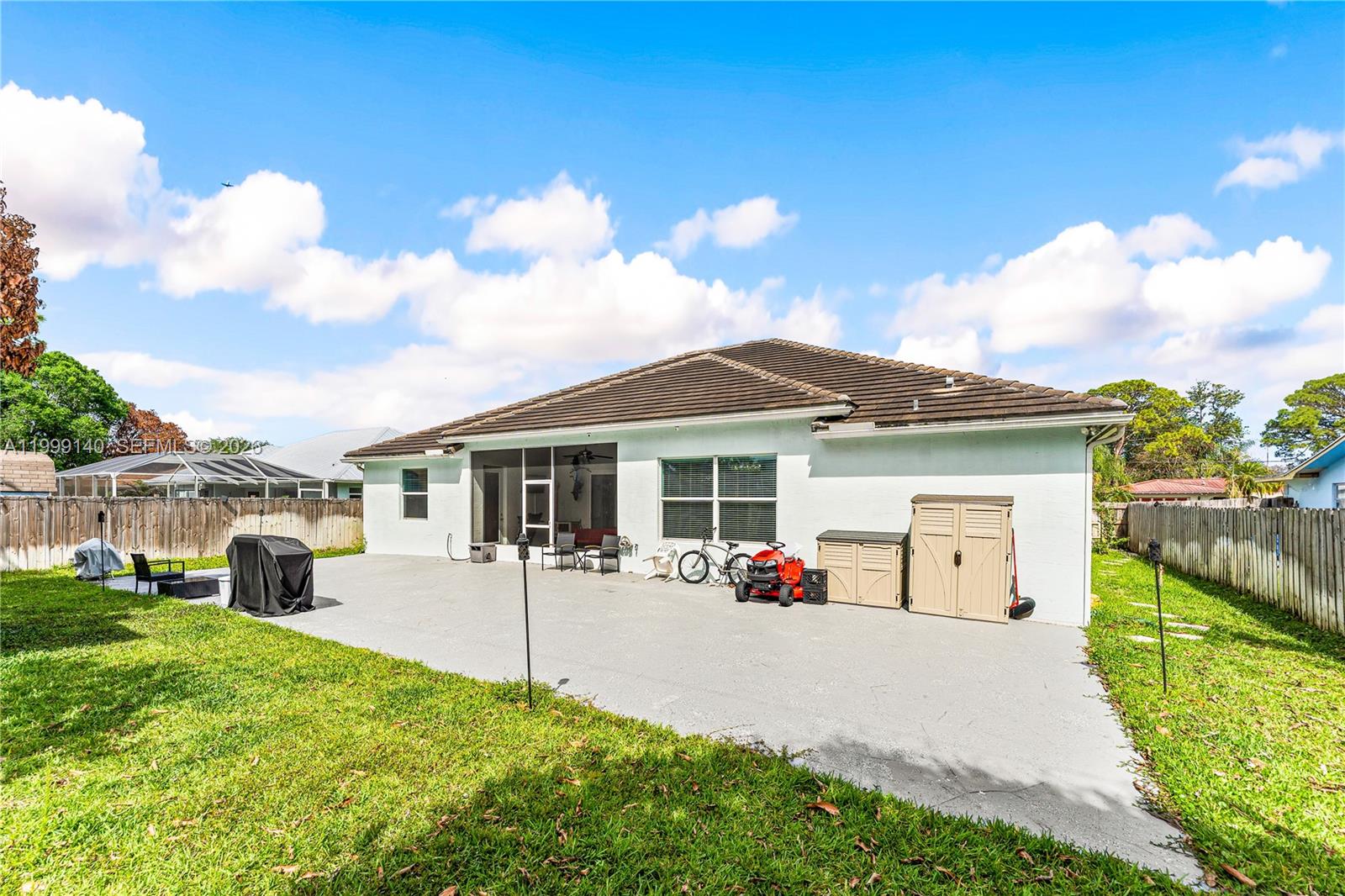 PORT ST LUCIE SECTION 27 - Residential