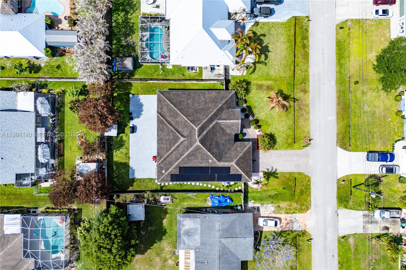 PORT ST LUCIE SECTION 27 - Residential