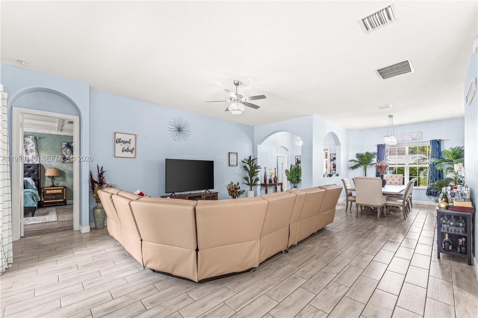 PORT ST LUCIE SECTION 27 - Residential