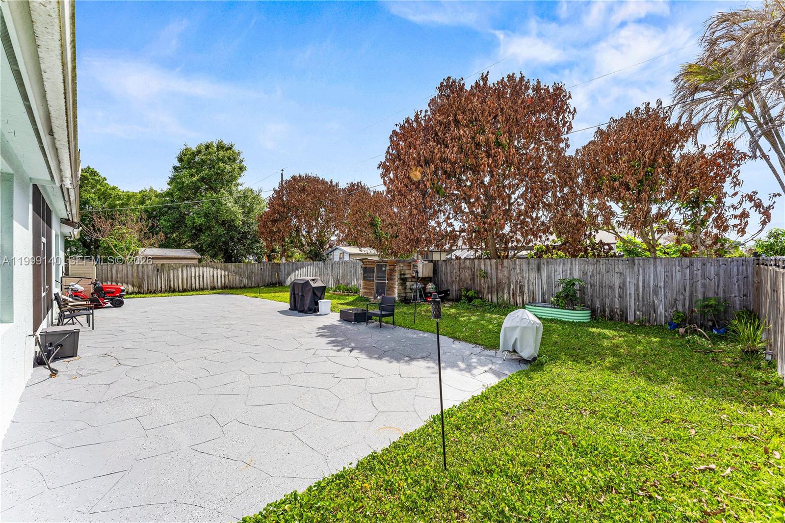 PORT ST LUCIE SECTION 27 - Residential