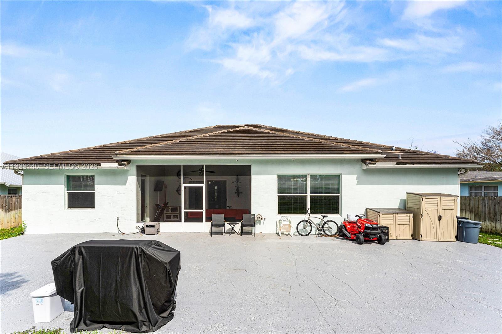 PORT ST LUCIE SECTION 27 - Residential
