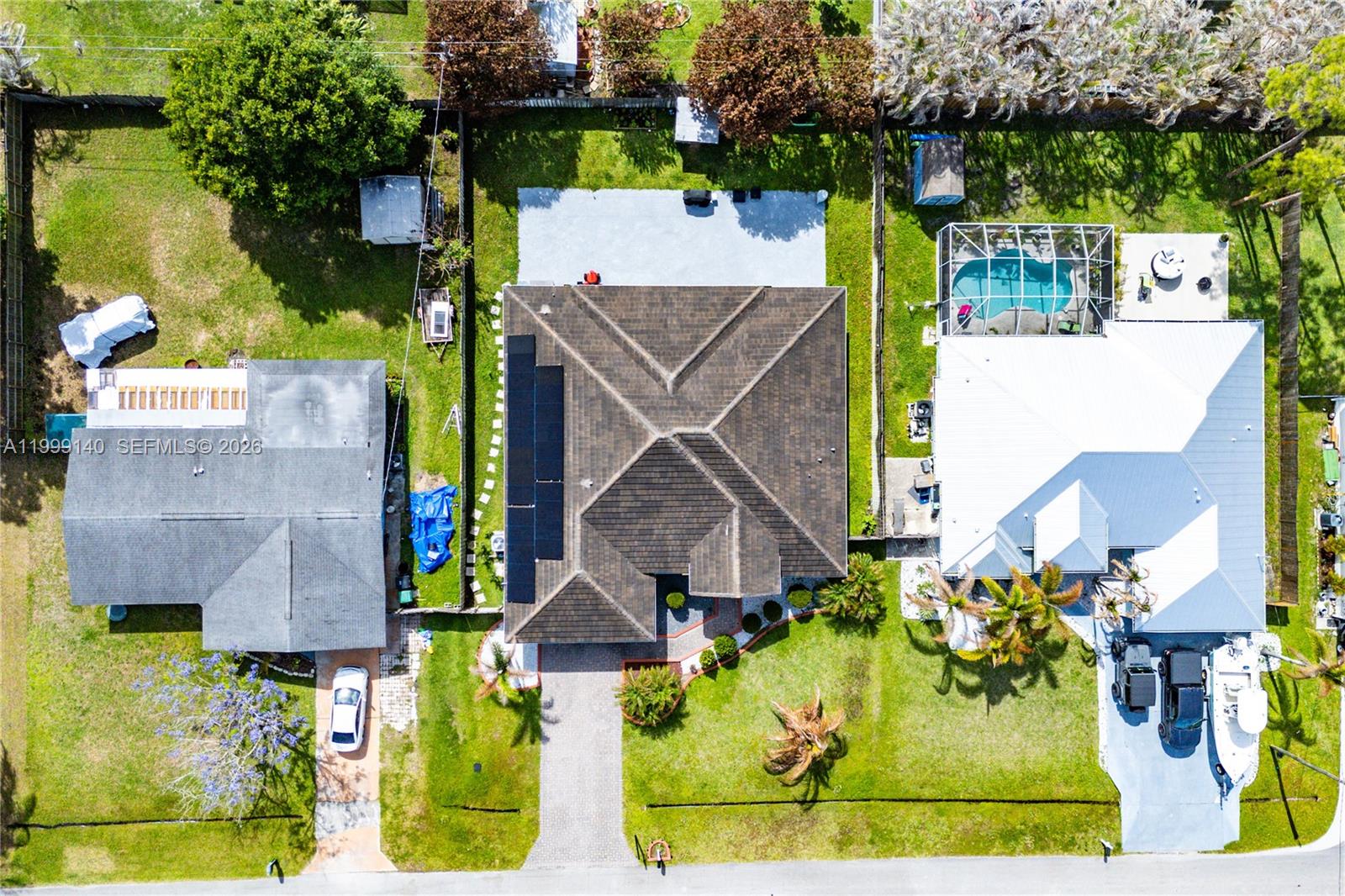 PORT ST LUCIE SECTION 27 - Residential