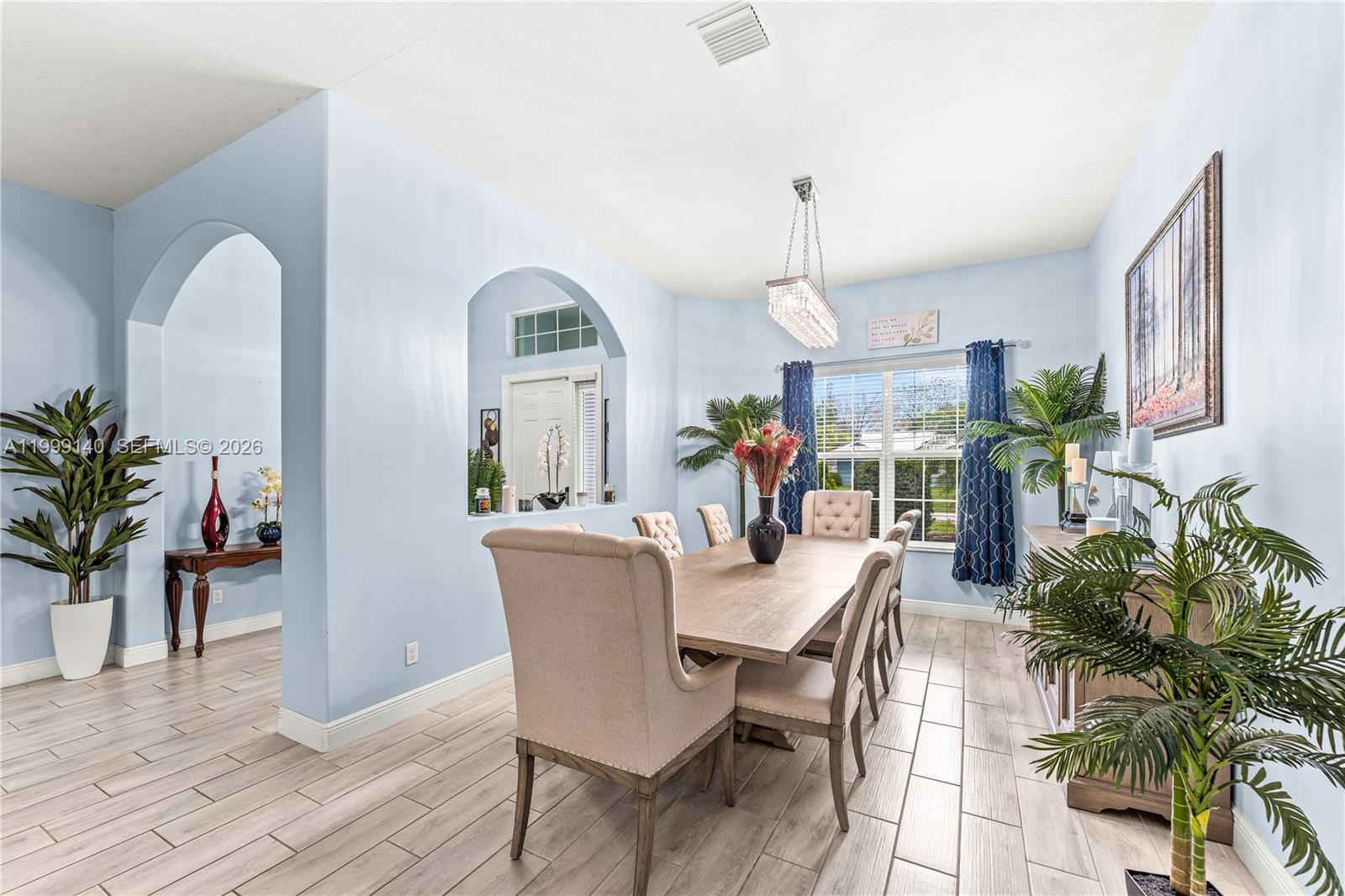 PORT ST LUCIE SECTION 27 - Residential