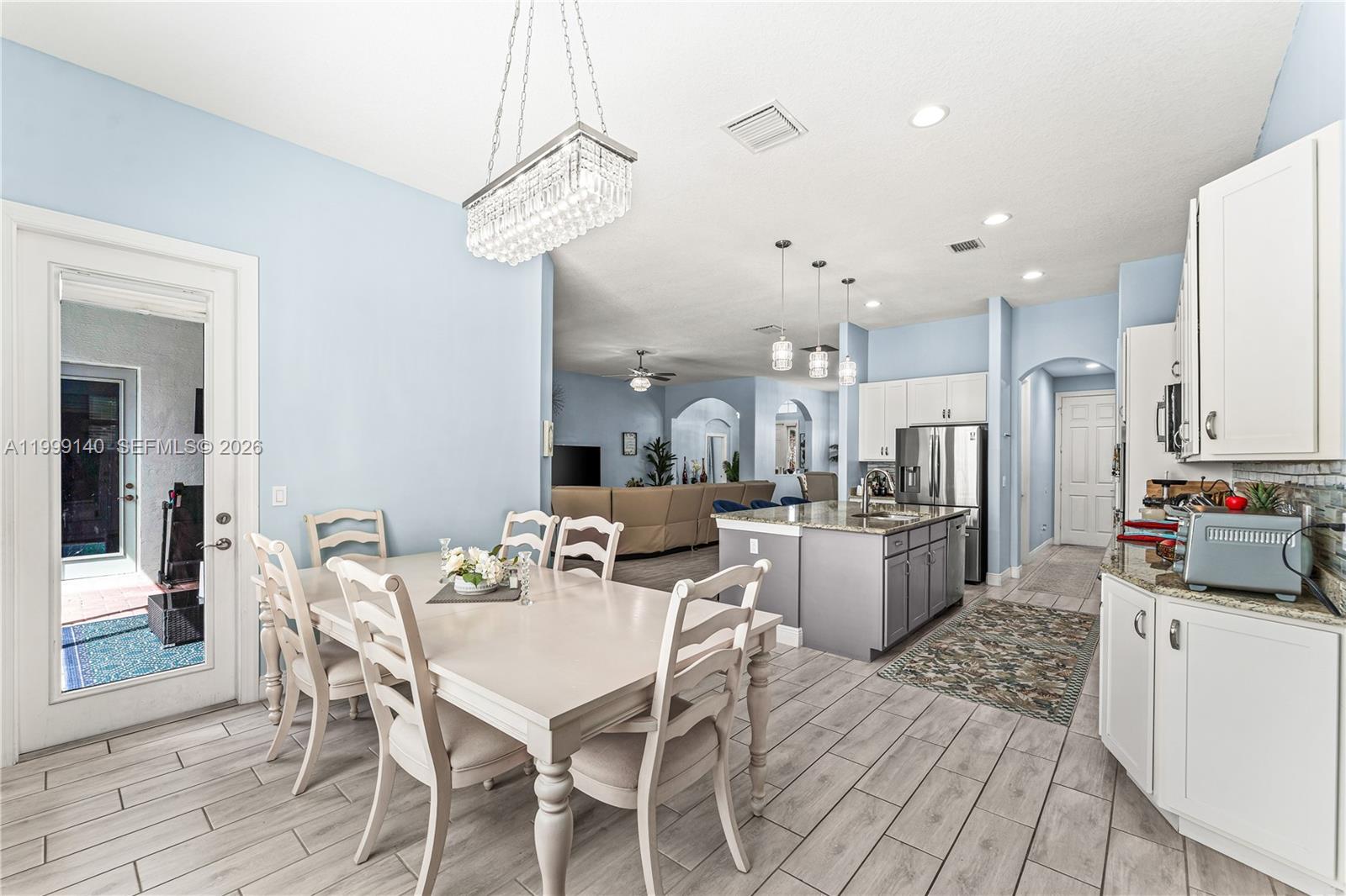 PORT ST LUCIE SECTION 27 - Residential