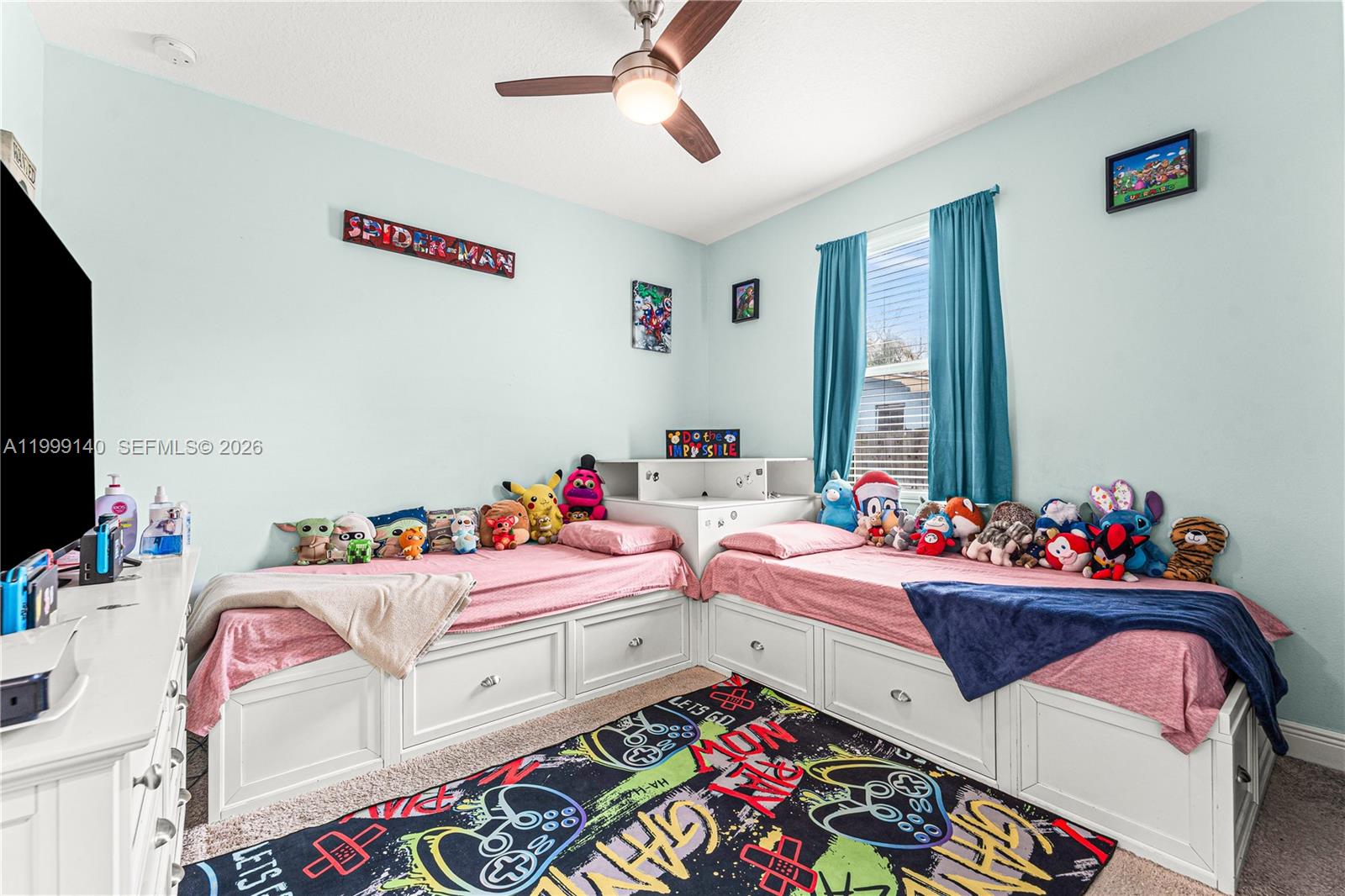 PORT ST LUCIE SECTION 27 - Residential