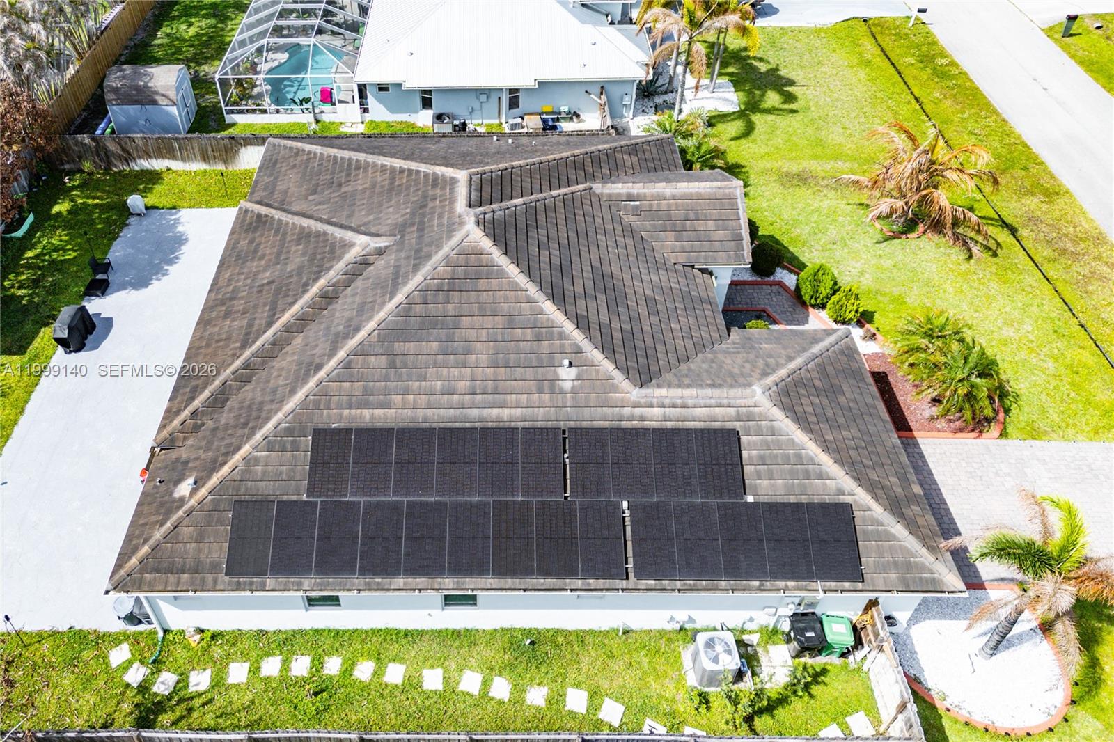 PORT ST LUCIE SECTION 27 - Residential