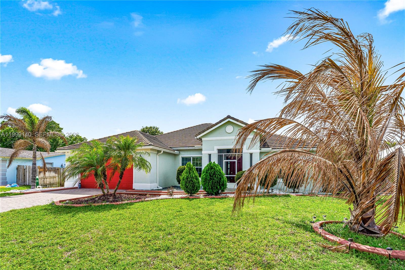 PORT ST LUCIE SECTION 27 - Residential