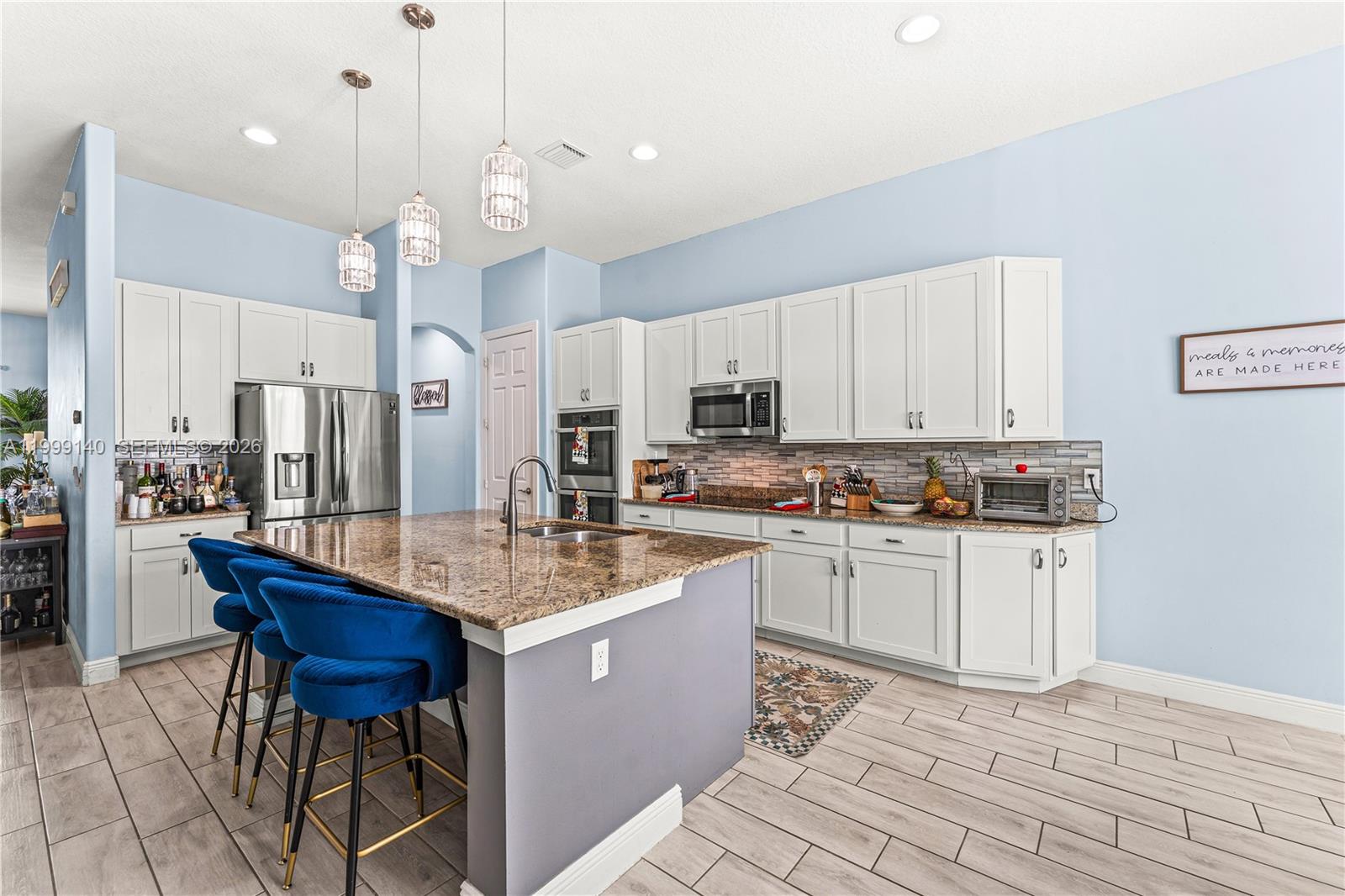 PORT ST LUCIE SECTION 27 - Residential