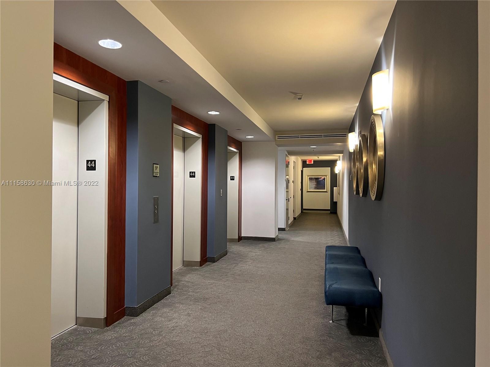 AKOYA CONDO - Residential Lease