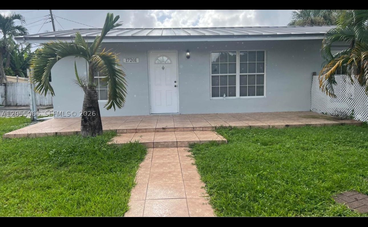 CAROL CITY RED ROAD MANOR - Residential Lease