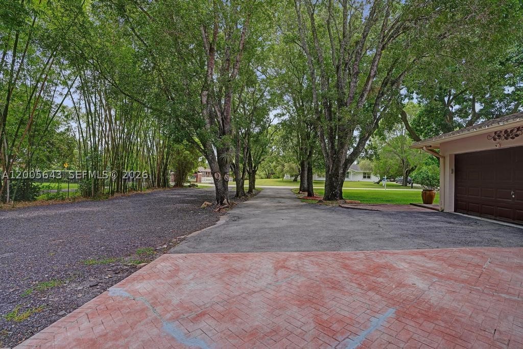 EVERGLADES LAND CO - Residential