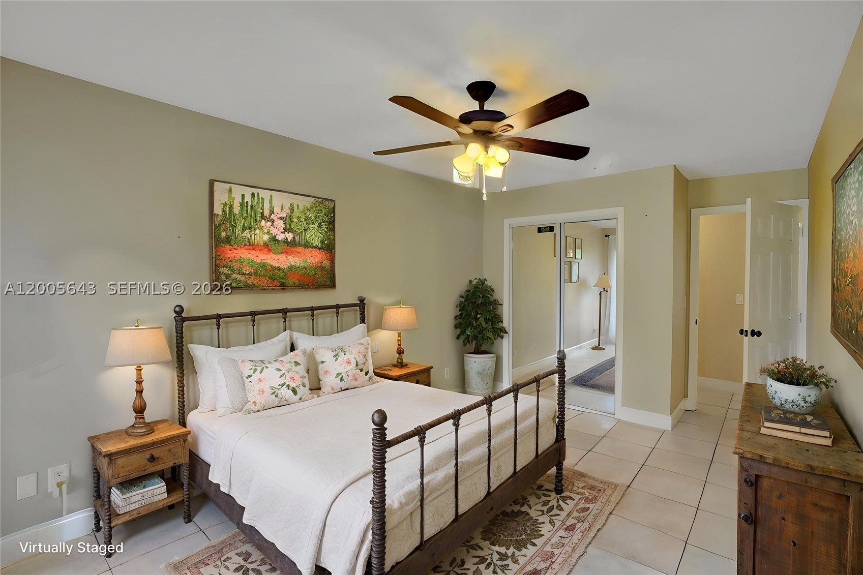 EVERGLADES LAND CO - Residential