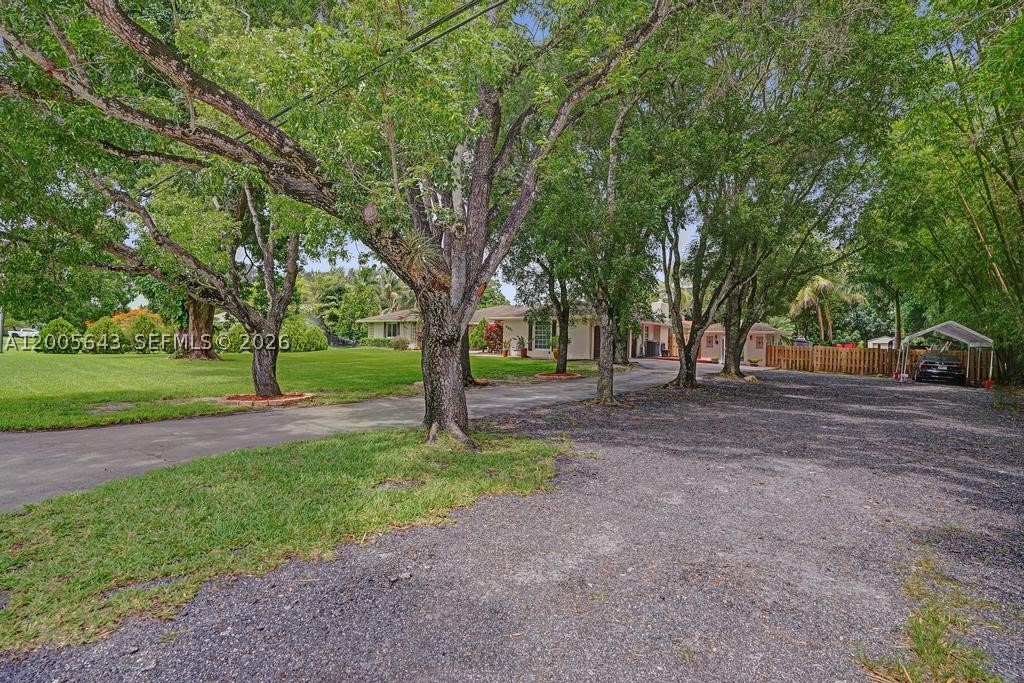 EVERGLADES LAND CO - Residential