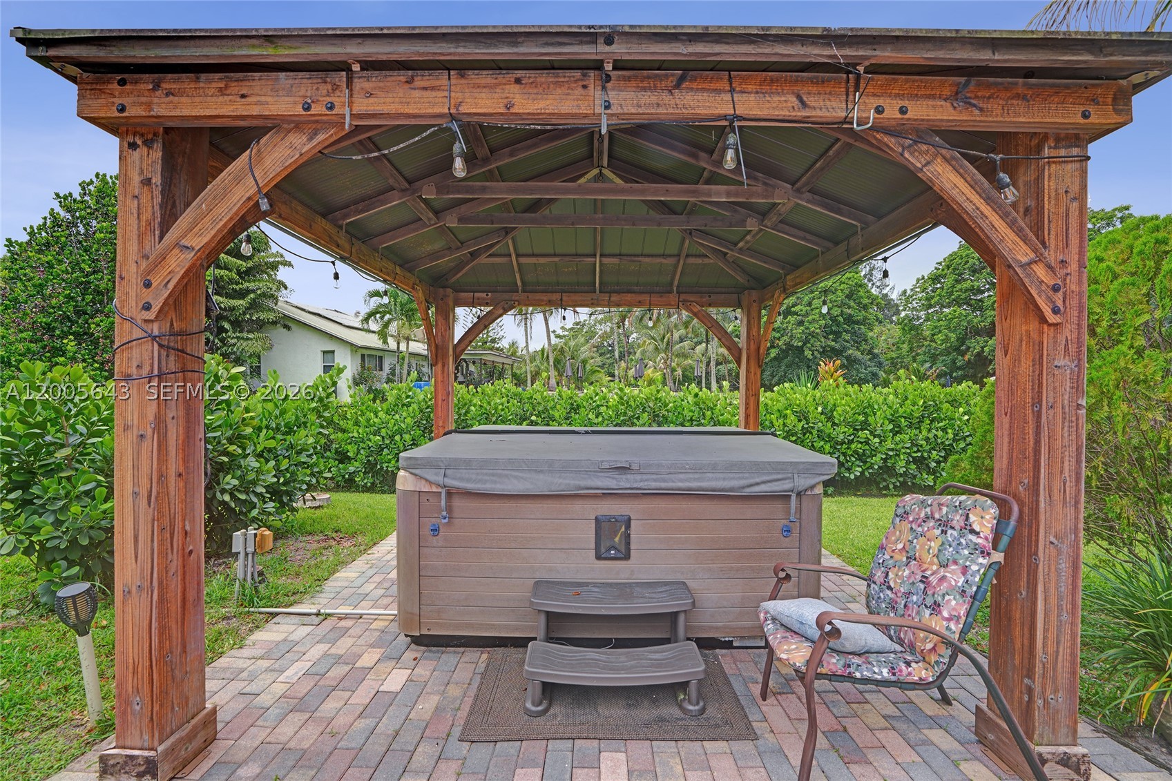 EVERGLADES LAND CO - Residential