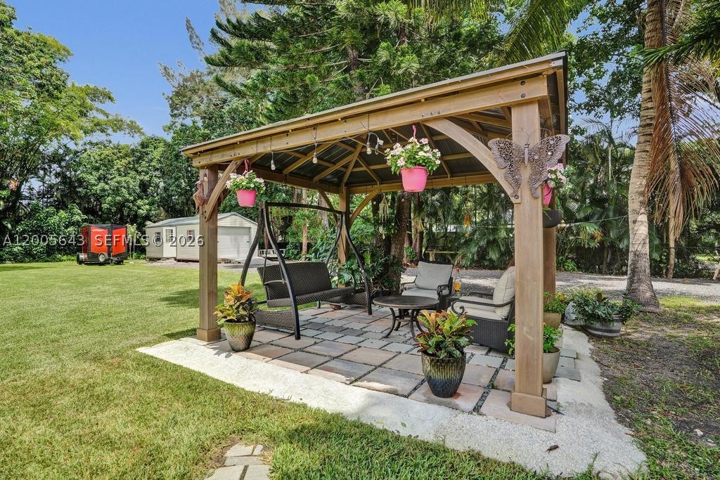 EVERGLADES LAND CO - Residential