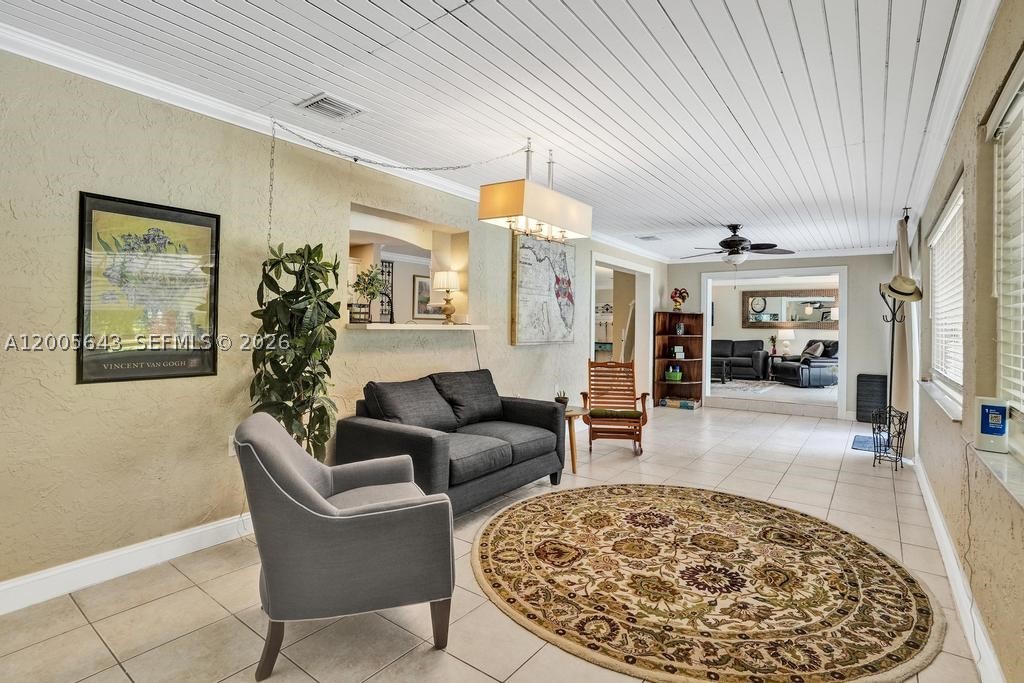 EVERGLADES LAND CO - Residential