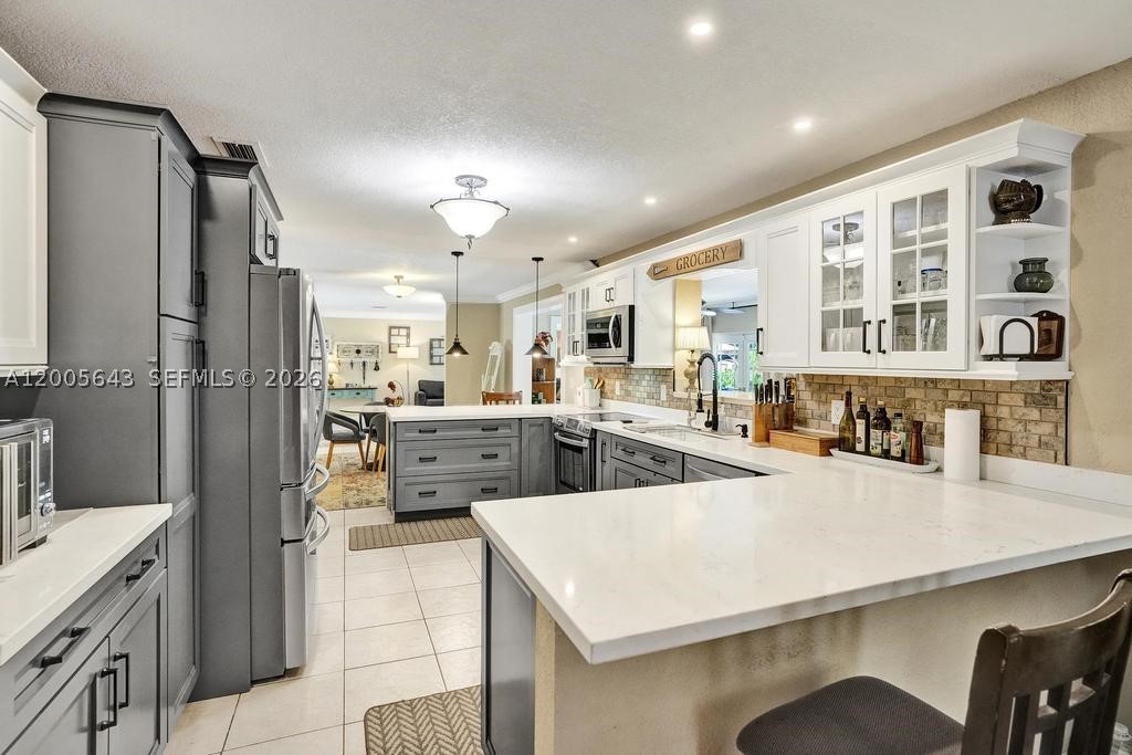 EVERGLADES LAND CO - Residential