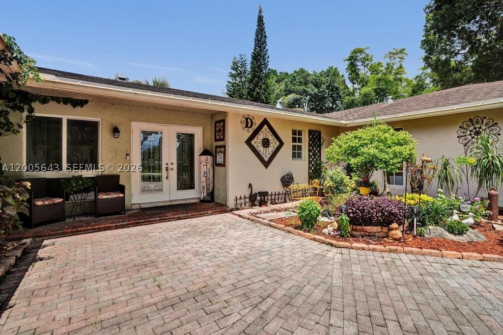 EVERGLADES LAND CO - Residential