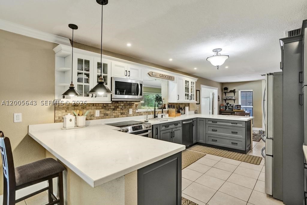 EVERGLADES LAND CO - Residential