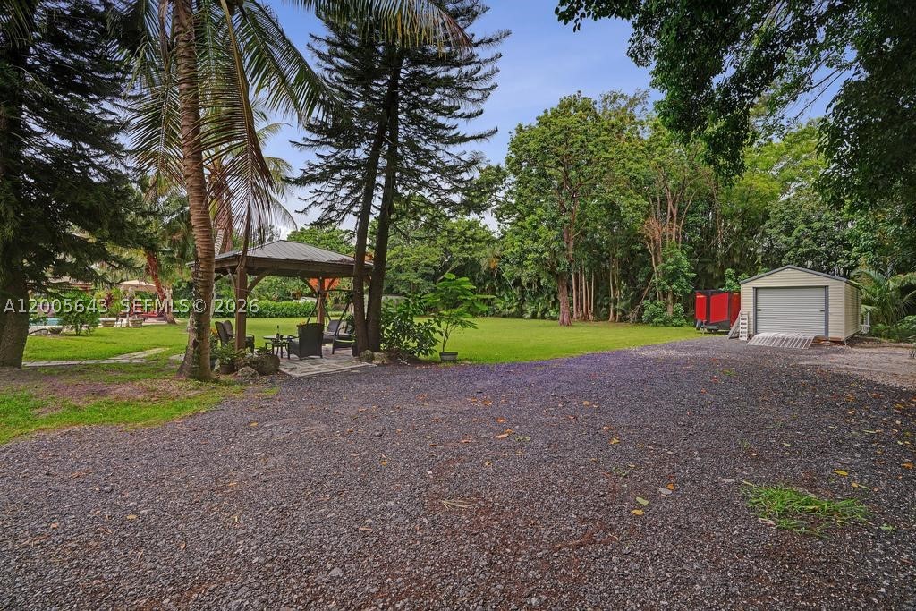 EVERGLADES LAND CO - Residential