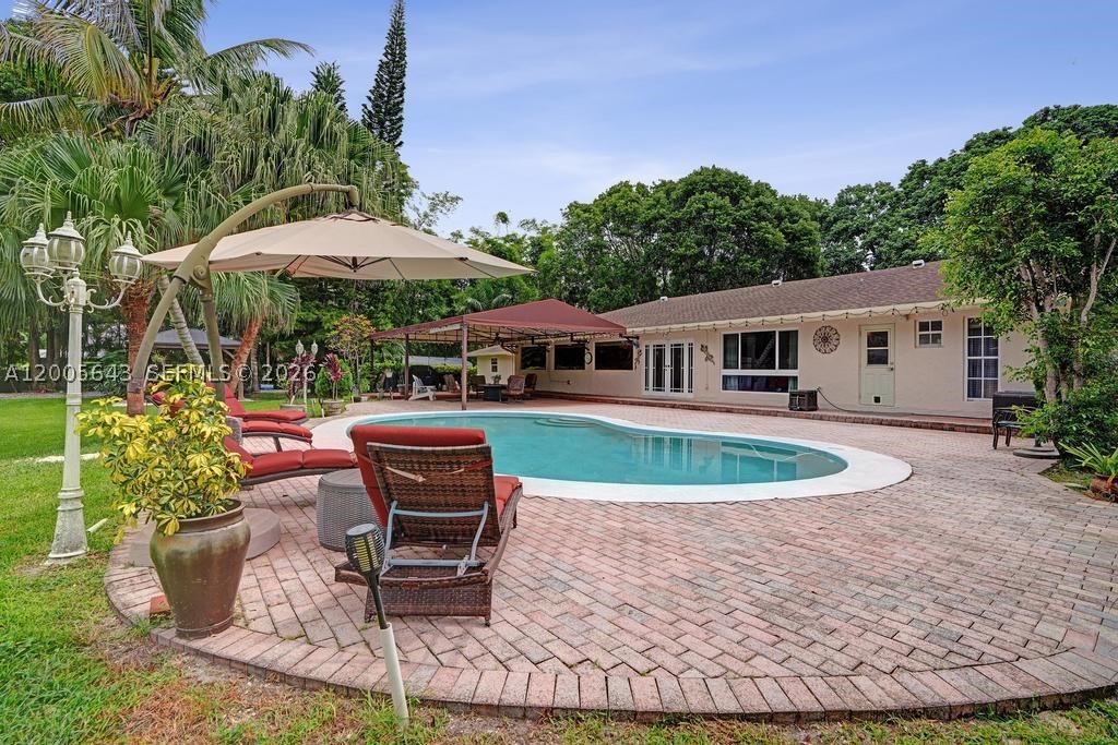 EVERGLADES LAND CO - Residential