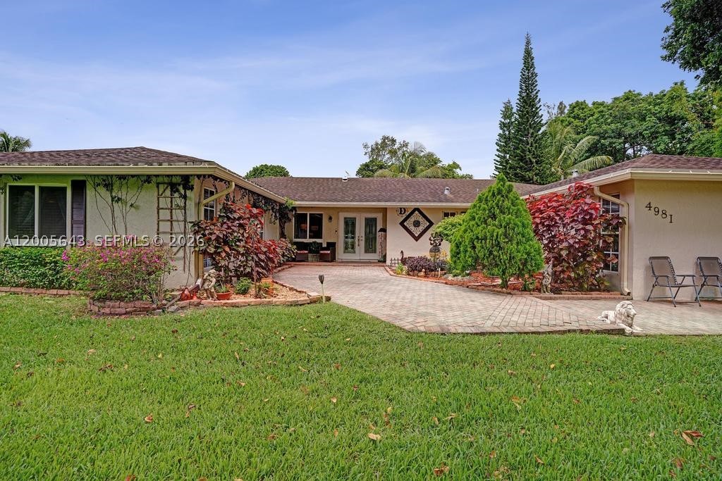 EVERGLADES LAND CO - Residential