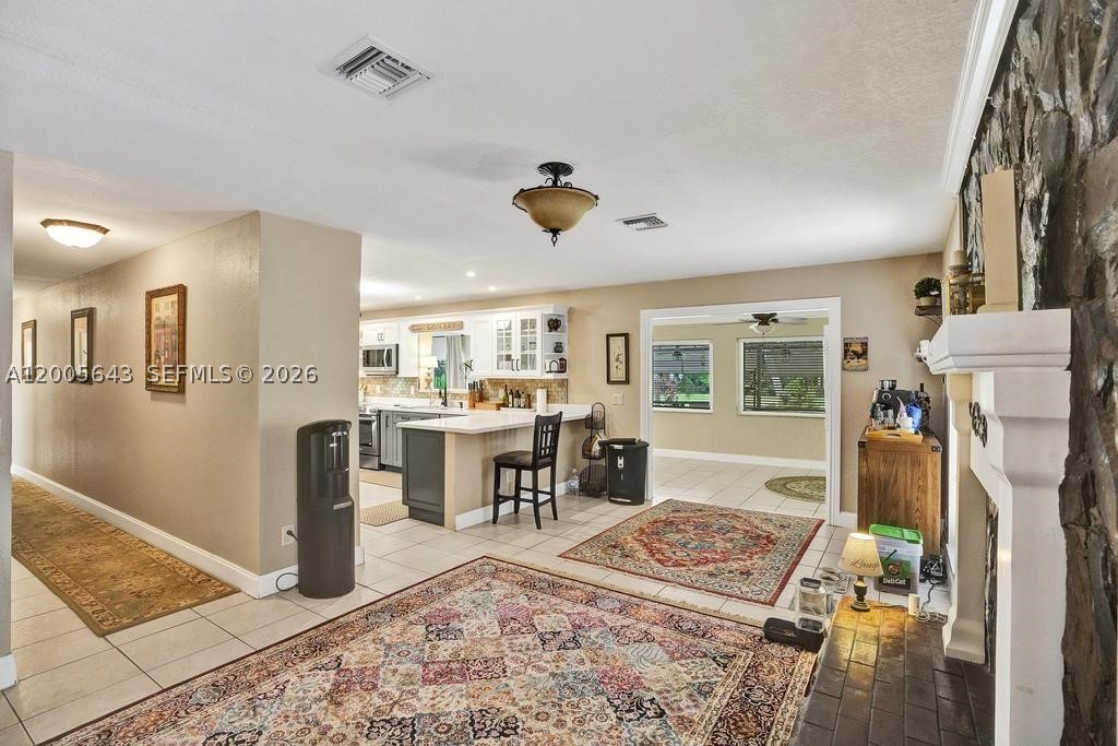 EVERGLADES LAND CO - Residential