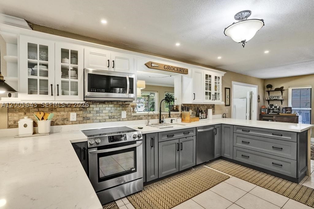 EVERGLADES LAND CO - Residential