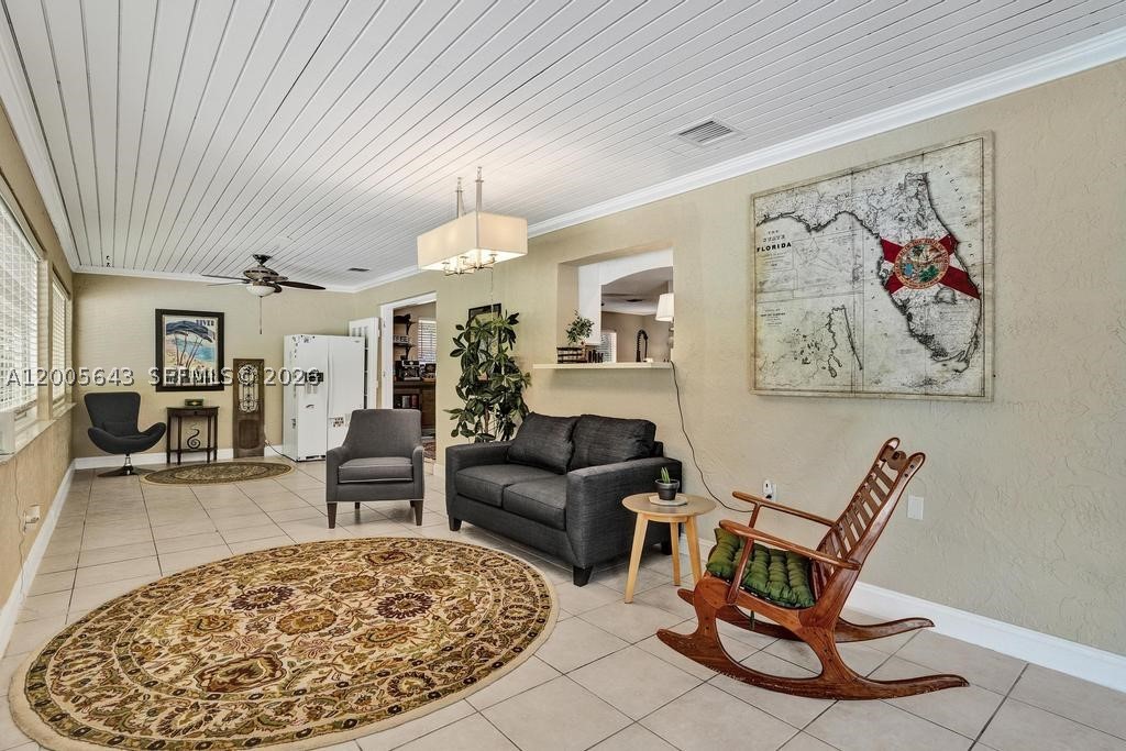 EVERGLADES LAND CO - Residential