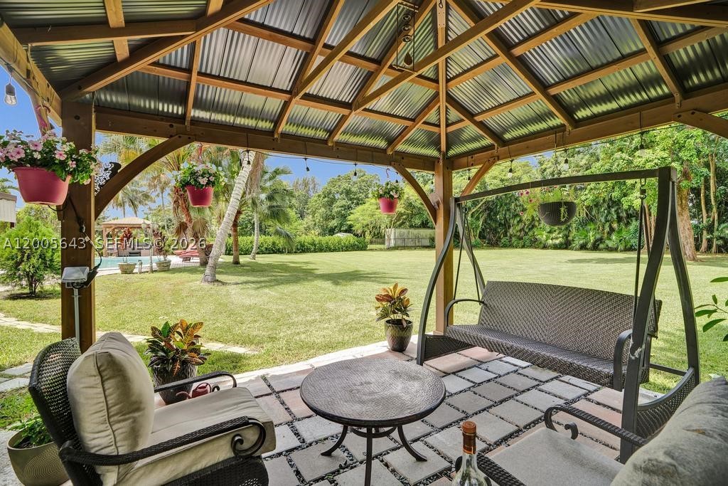 EVERGLADES LAND CO - Residential