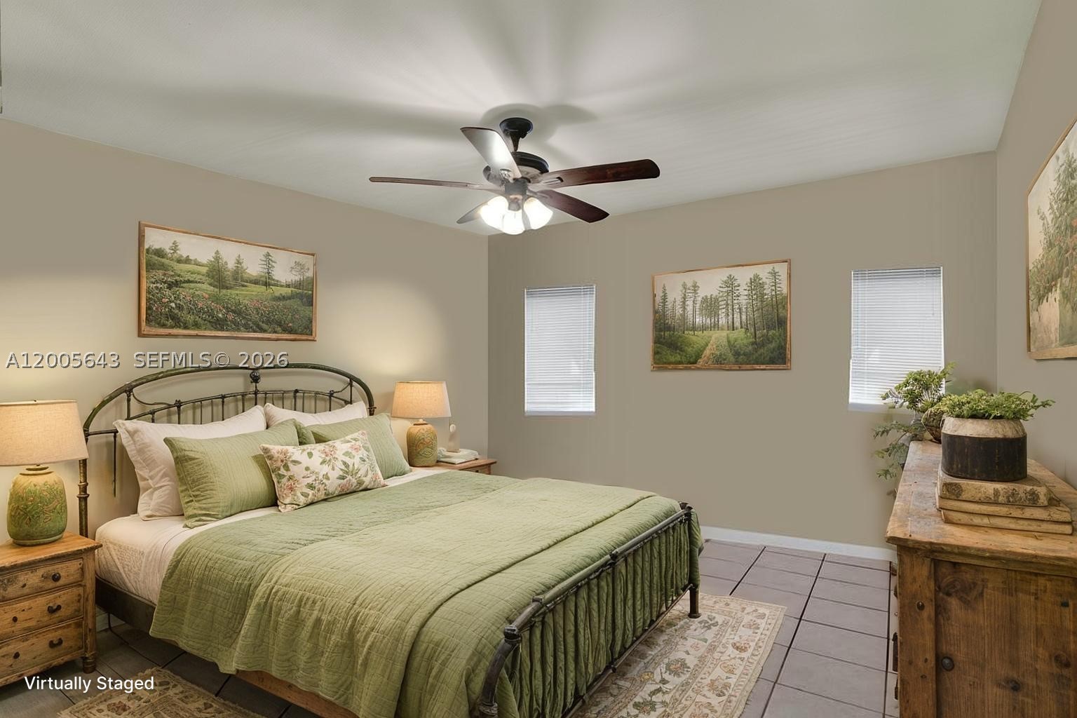 EVERGLADES LAND CO - Residential