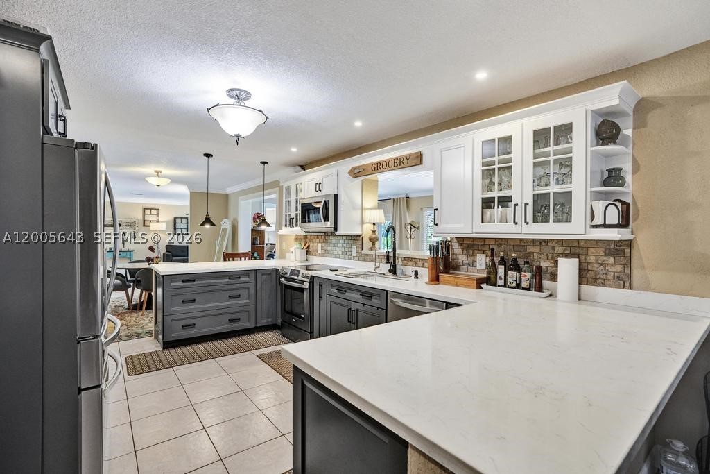 EVERGLADES LAND CO - Residential
