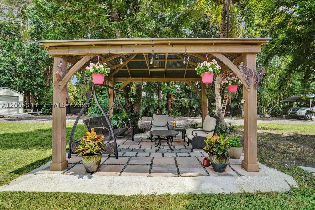 EVERGLADES LAND CO - Residential