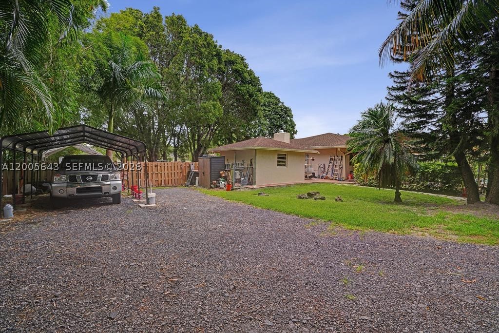 EVERGLADES LAND CO - Residential