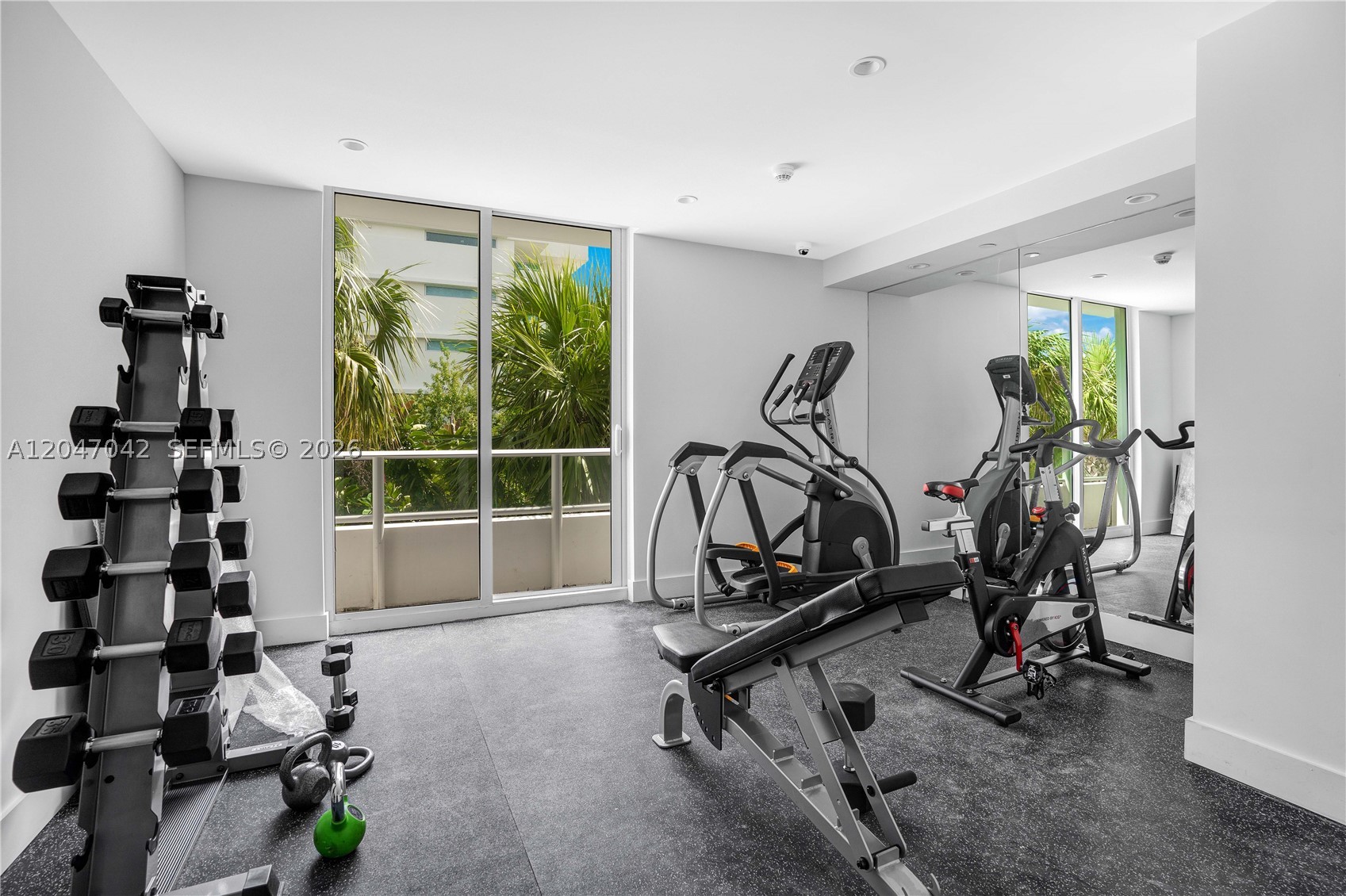 BAY HARBOUR ISLAND - Residential Lease