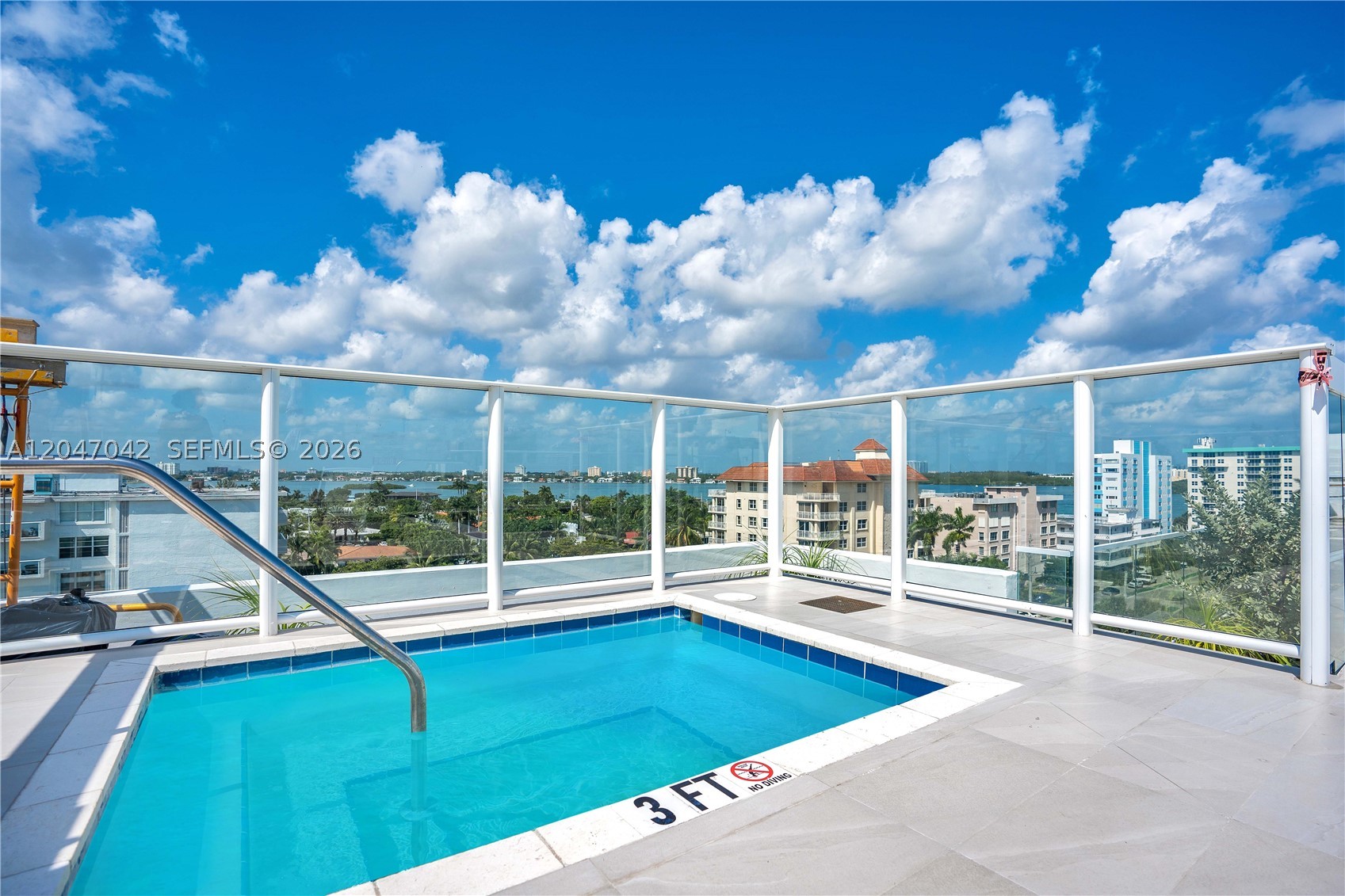 BAY HARBOUR ISLAND - Residential Lease