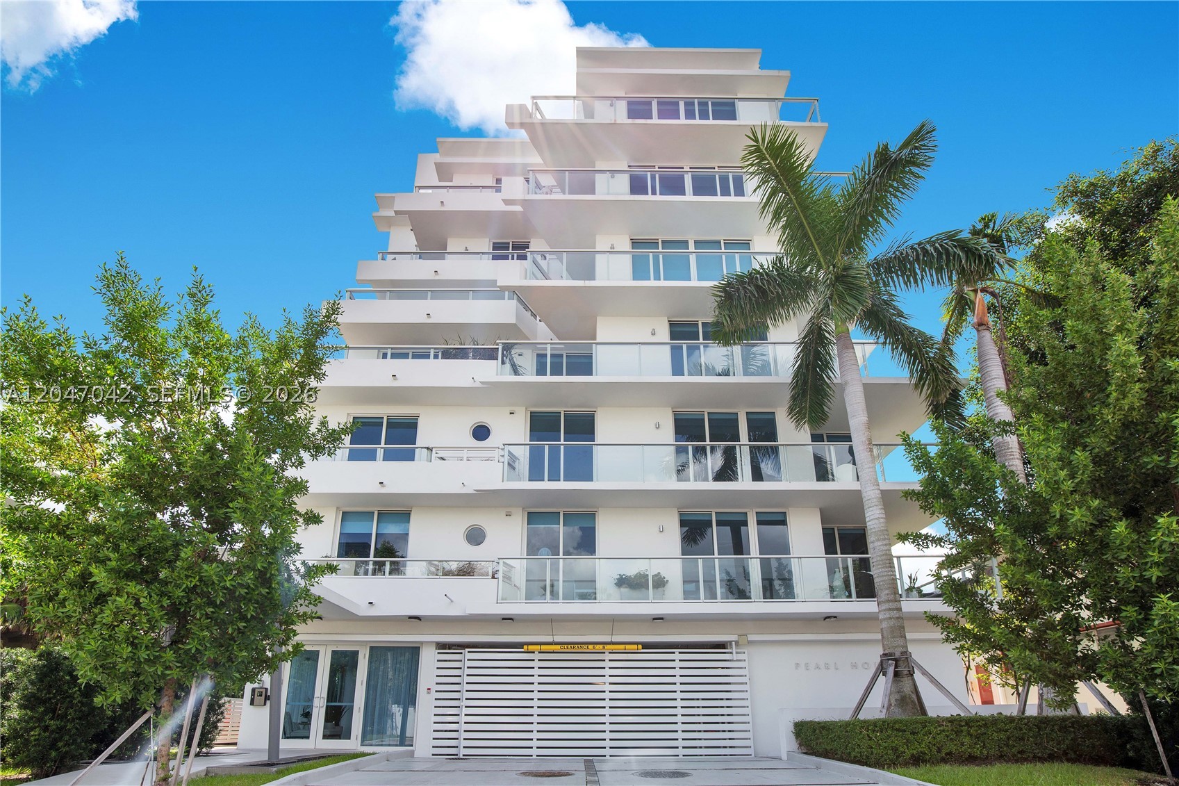 Experience the epitome of modern luxury at The Pearl of Bay Harbor. This brand-new, fully furnished turnkey residence features 3 spacious bedrooms and 3 elegant baths. The open-concept layout boasts floor-to-ceiling windows, an oversized living area filled with natural light, and a gourmet kitchen with marble countertops and top-of-the-line appliances. Every bedroom enjoys its own private balcony. Exceptional building amenities include 2 dedicated parking spaces, a state-of-the-art gym, and a glamorous rooftop oasis with a pool, hot tub, and breathtaking 360-degree bay views. Unbeatable location within walking distance to the world-renowned Bal Harbour Shops, fine dining, and pristine beaches.

Tennant occupied until August 15th call for showing instructions.
