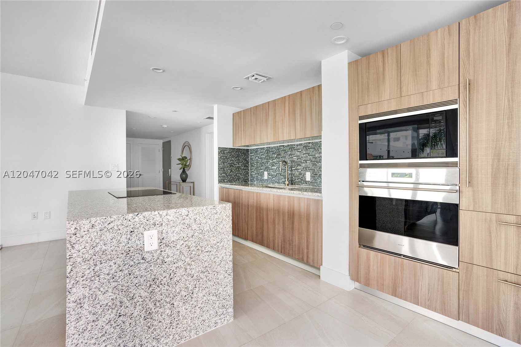 BAY HARBOUR ISLAND - Residential Lease