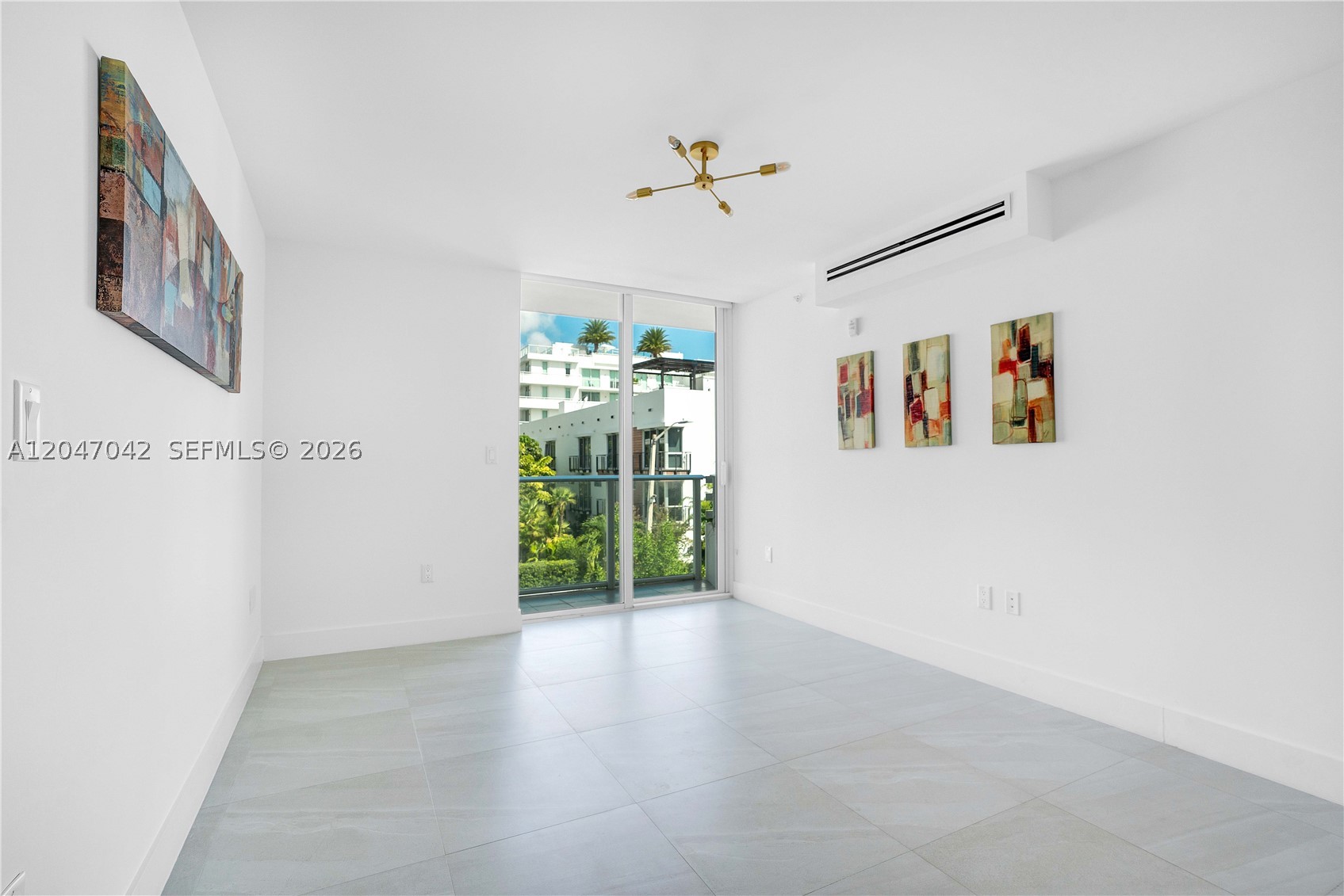 BAY HARBOUR ISLAND - Residential Lease